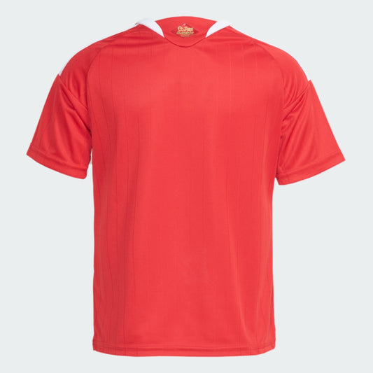 Camisa Infantil Internacional 2026/27 I