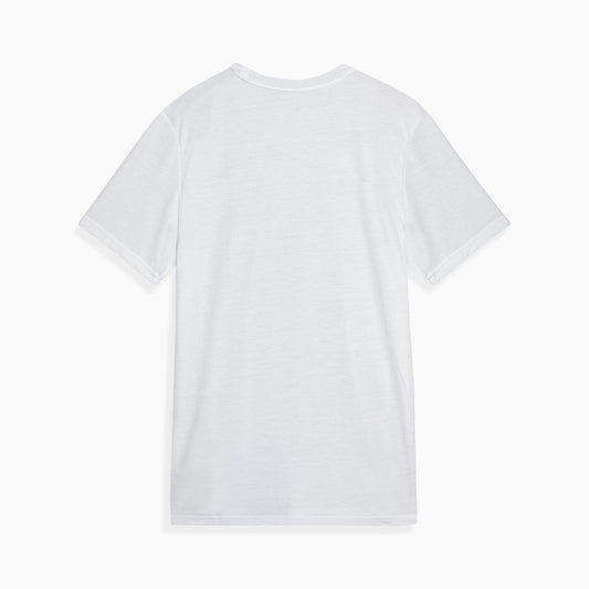 Camisa Puma Viagem Fluminense 2026/27 Branca