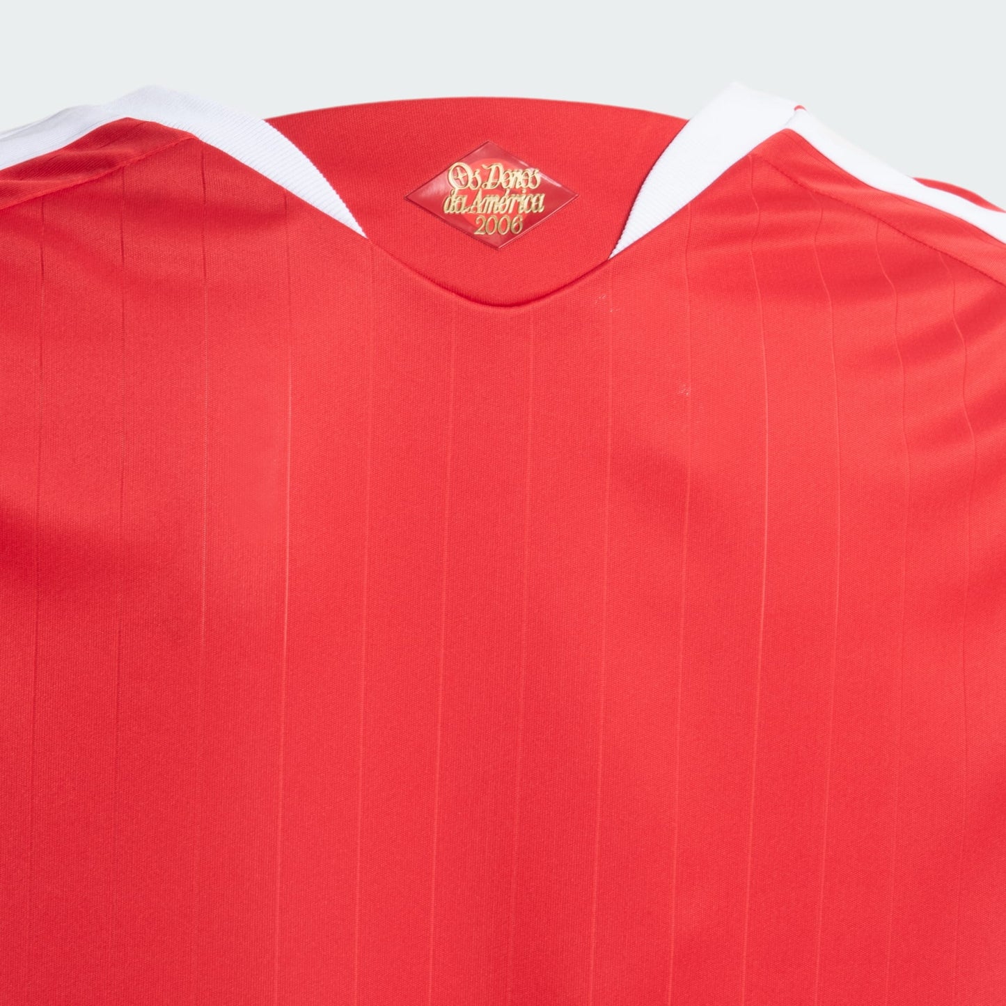 Camisa Cropped Internacional 2026/27 I
