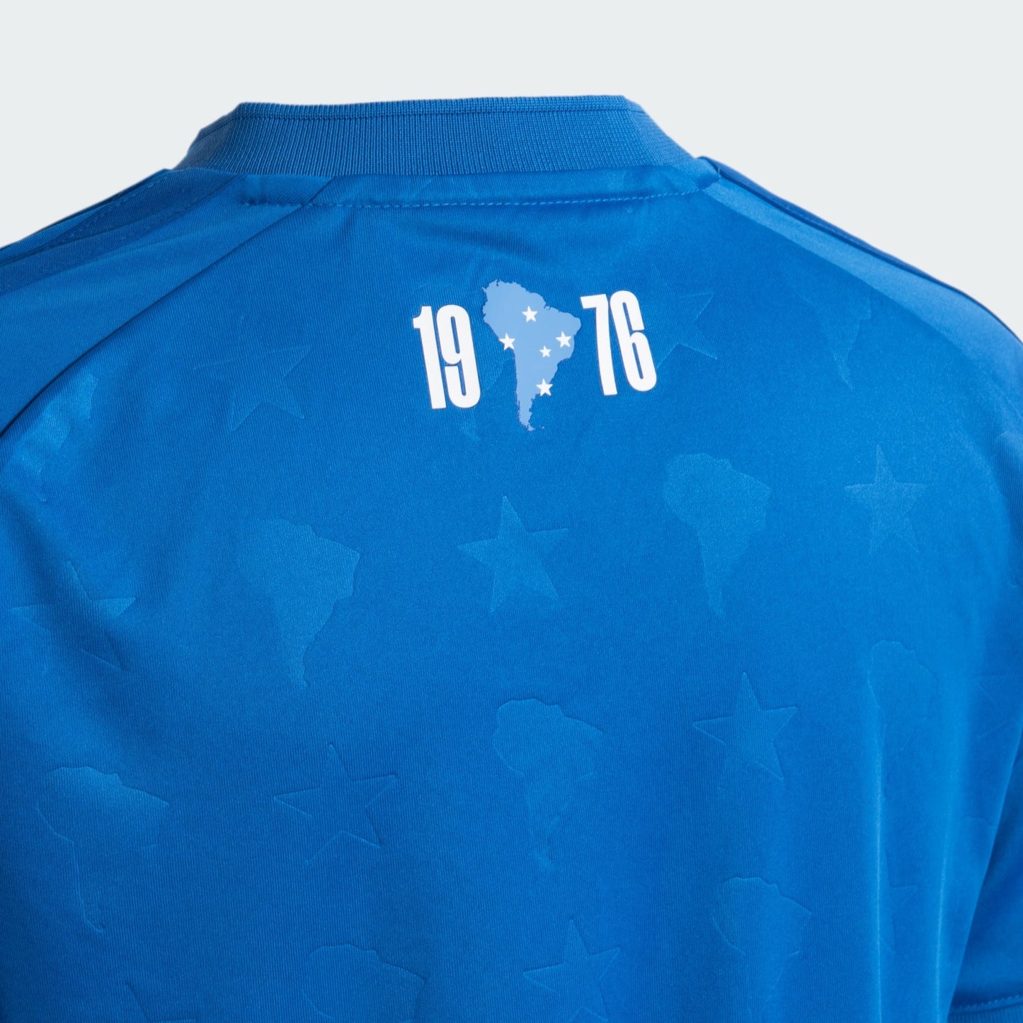 Camisa Infantil Cruzeiro 2026/27 I