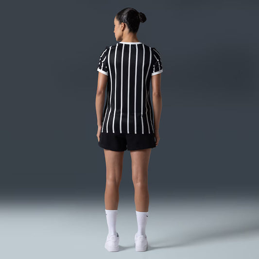 Camisa Nike Corinthians Feminina 2026/27 II