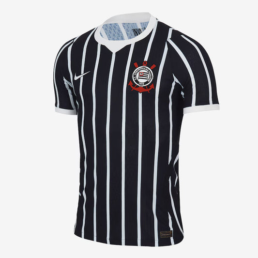 Camisa Corinthians Nike II 2026/27 Jogador