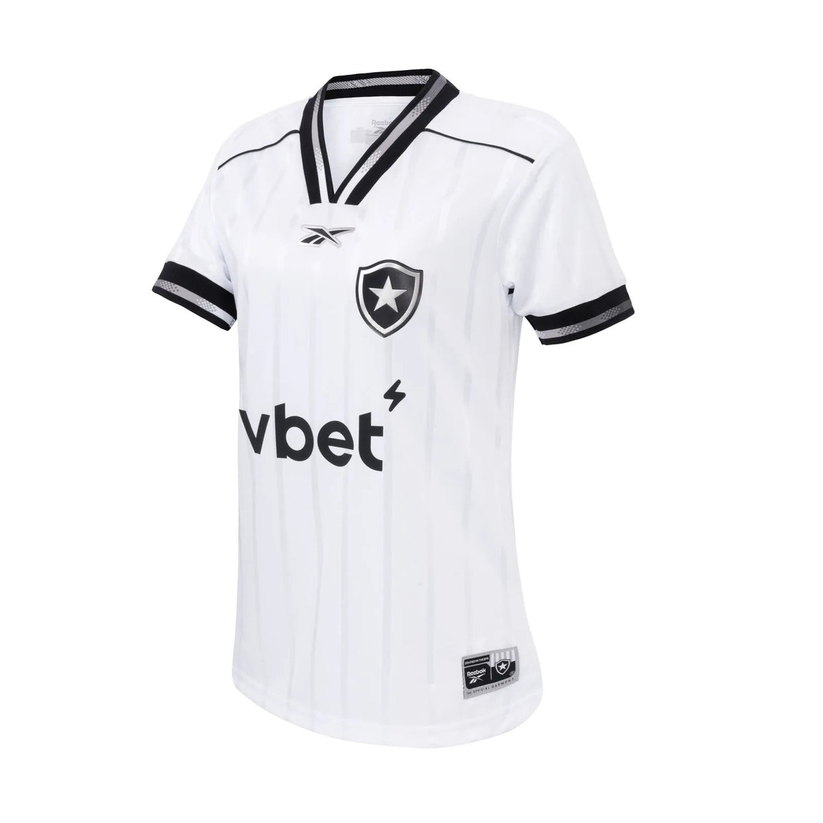 Camisa Feminina Botafogo 2025/26 III