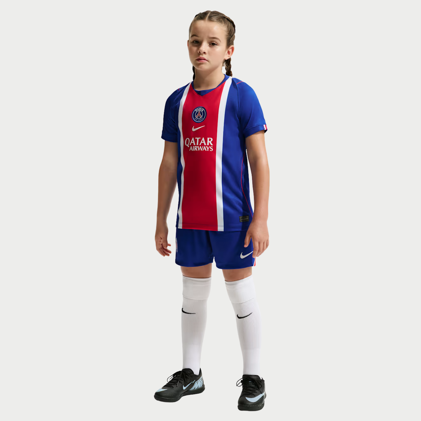 Conjunto Infantil Nike PSG 2026/27 I