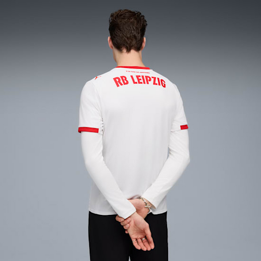 Camisa RB Leipzig 2025/26 I