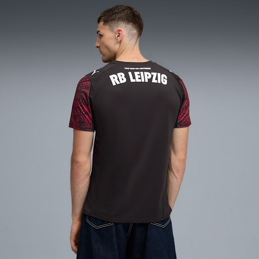 Camisa RB Leipzig 2025/26 II