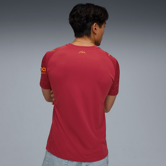 Camisa Valencia 2025/26 II