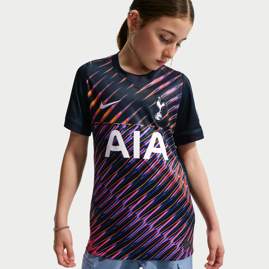Conjunto Infantil Nike Tottenham 2026/27 II