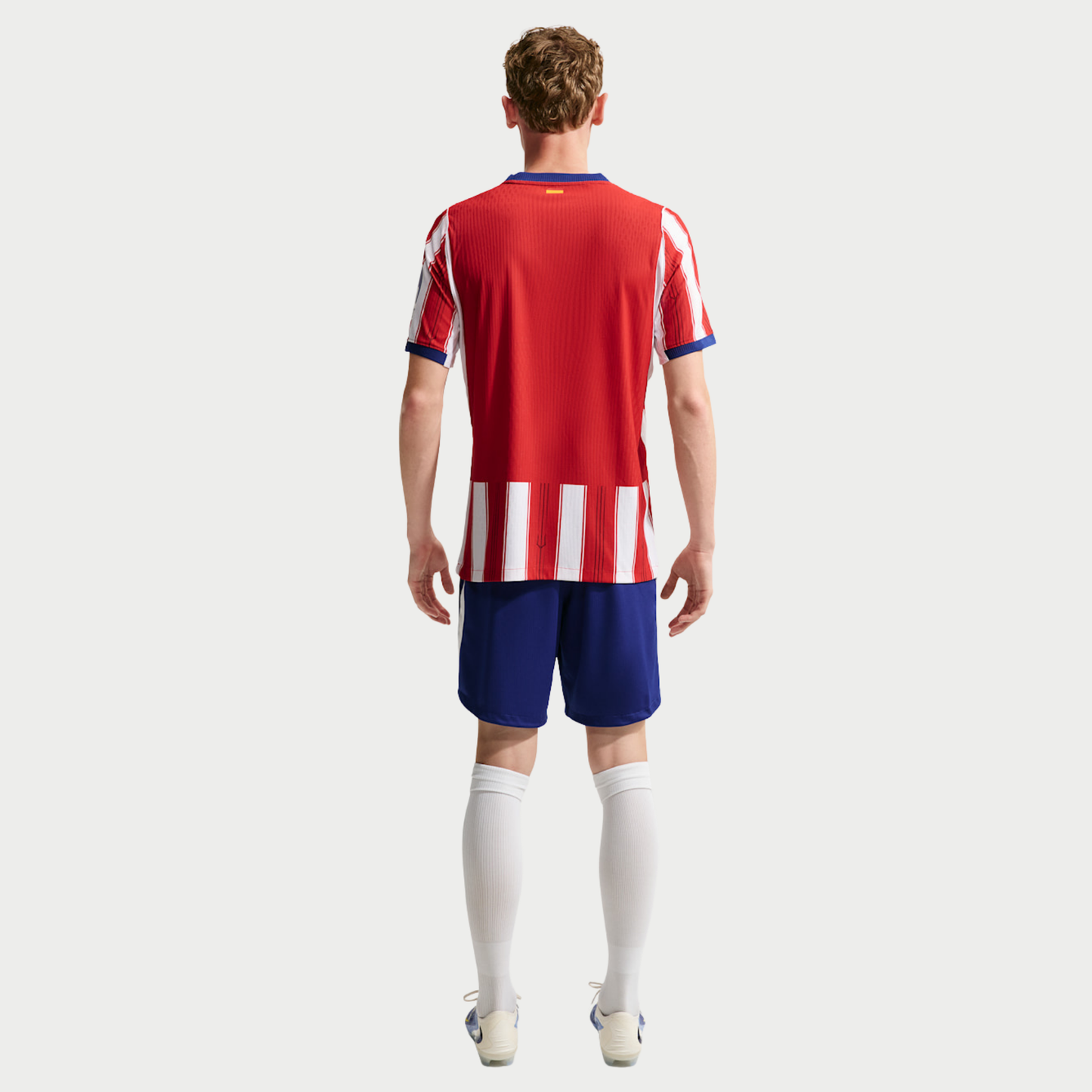 Camisa Nike Atlético de Madrid 2026/27 I Jogador