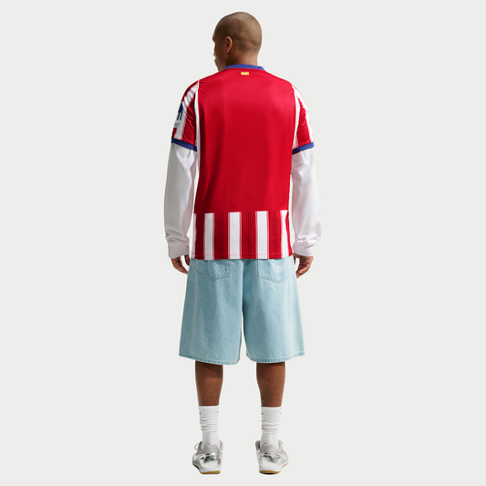 Camisa Nike Atlético de Madrid 2026/27 I