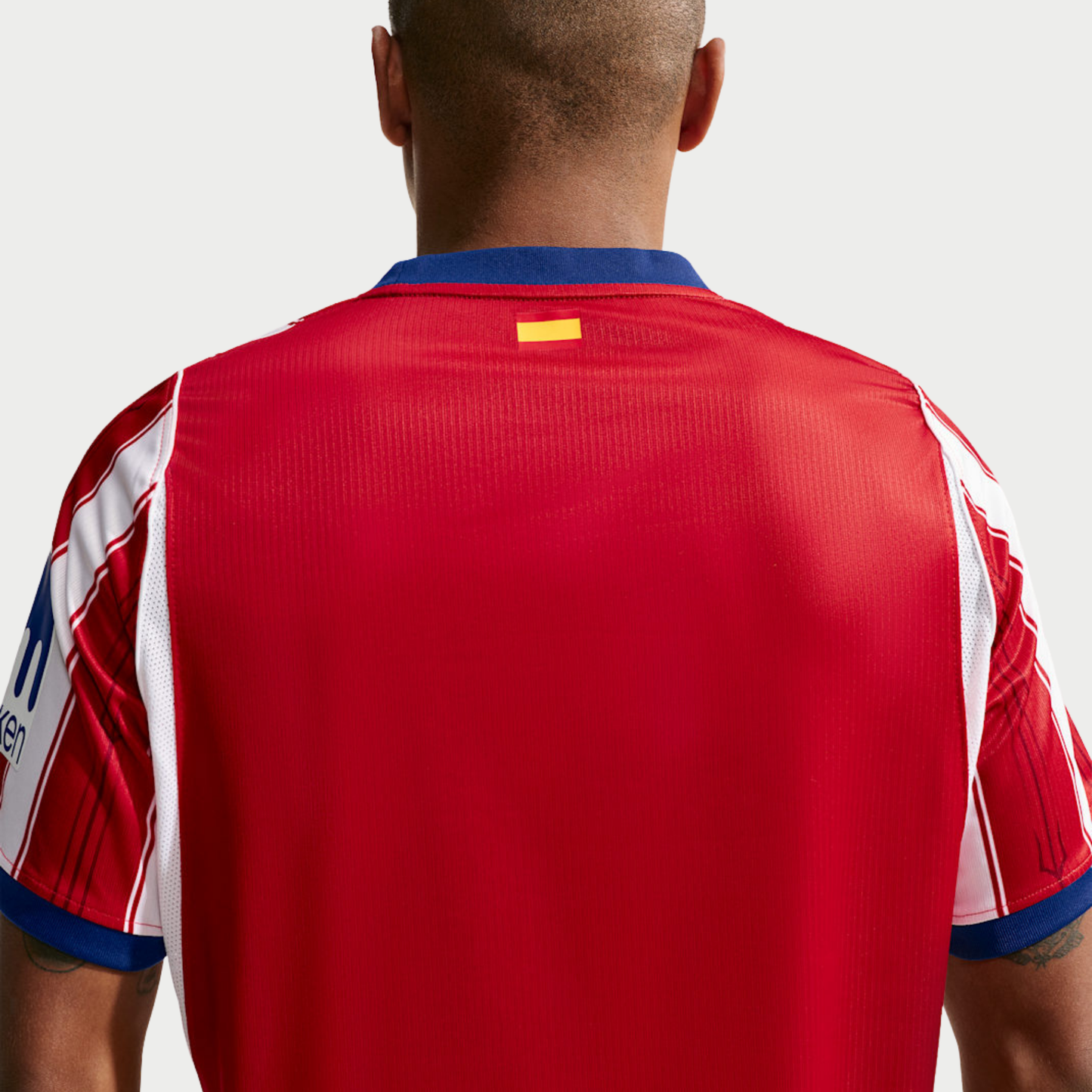 Camisa Nike Atlético de Madrid 2026/27 I