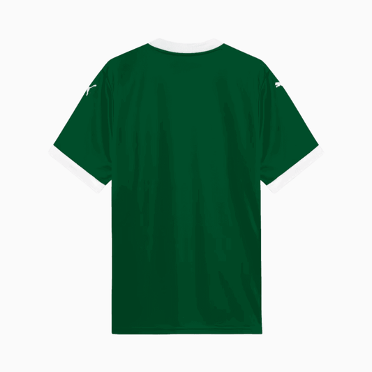 Camisa Puma Palmeiras 2025/26 I Torcedor