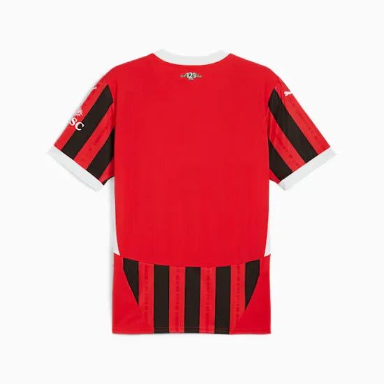 Camisa Feminina Puma AC Milan 2024/25 I