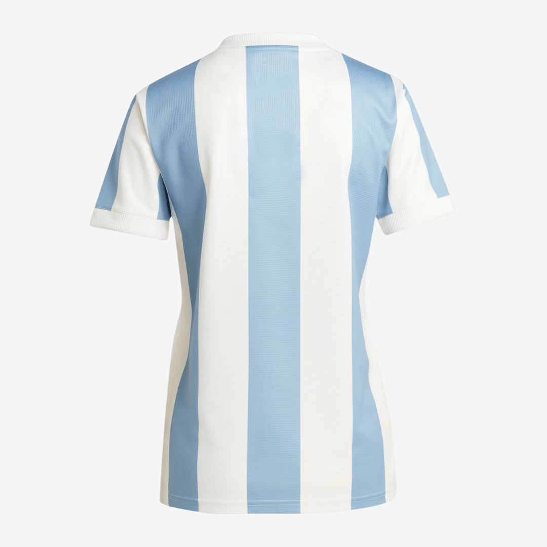 Camisa Feminina Adidas Argentina 2024 Anniversary