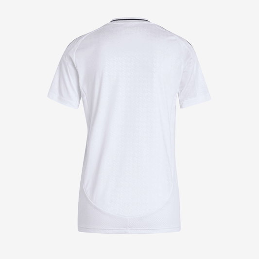 Camisa Feminina Adidas Real Madrid 2024/25 I