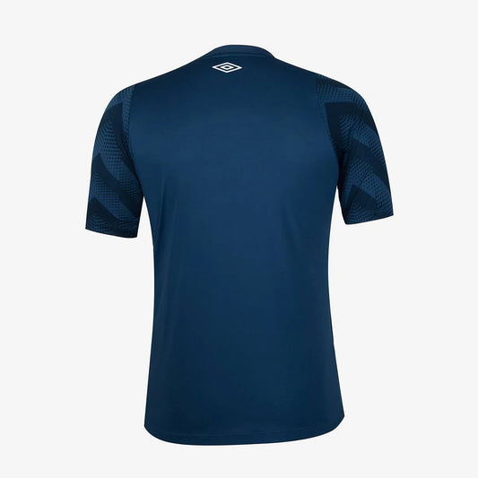 Camisa Masculina Umbro Santos 2024/25 Goleiro