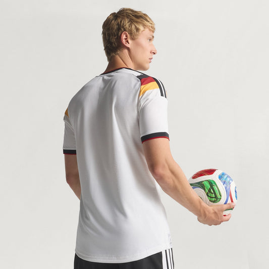Camisa Alemanha 2026/27 I Jogador