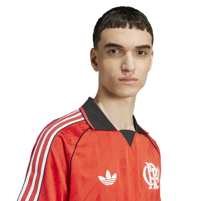 Camisa Vintage Lifestyler 2024 - CRF