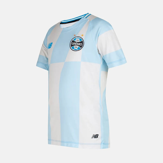 Conjunto Infantil Grêmio 2026/27 II