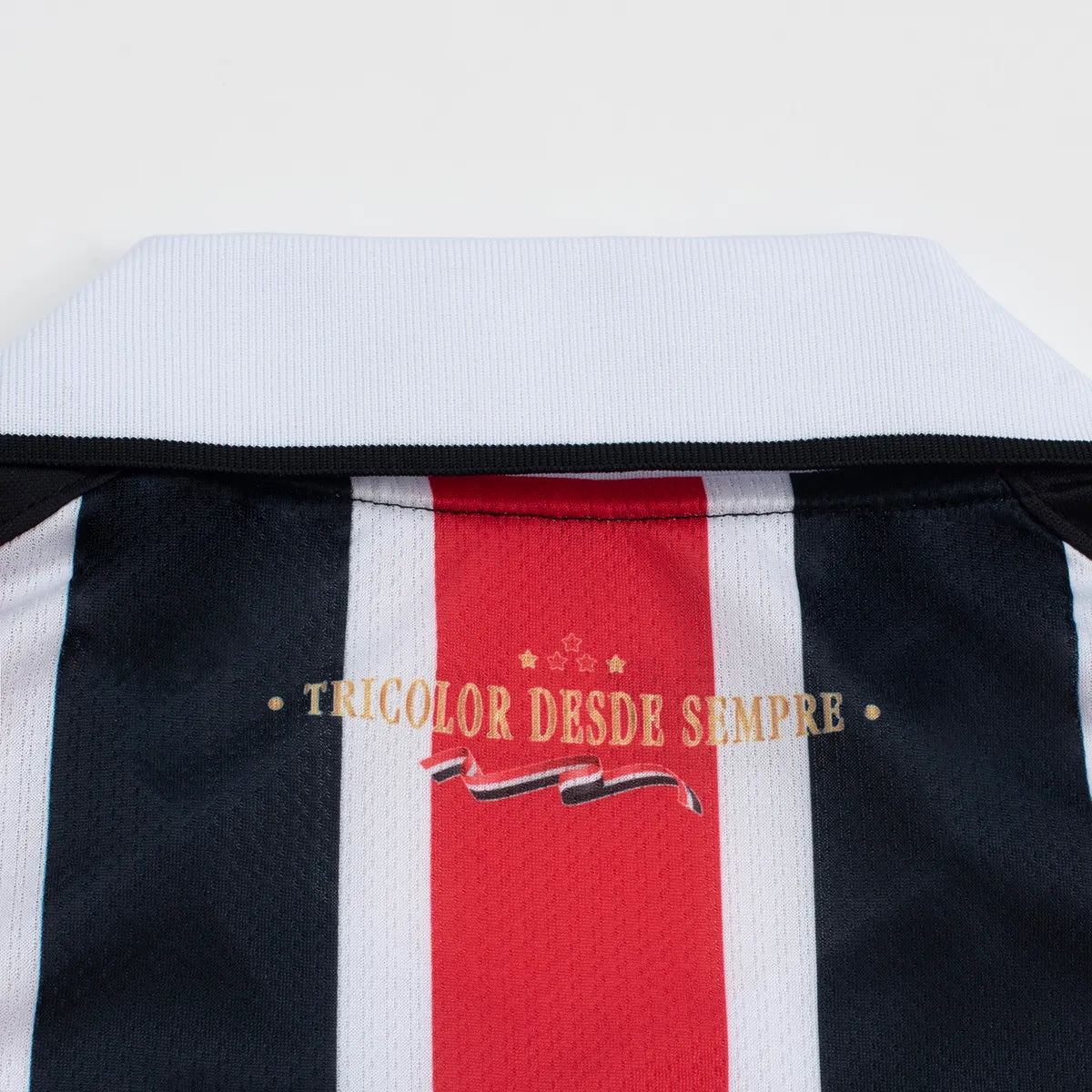 Camisa Feminina São Paulo II 2026/27