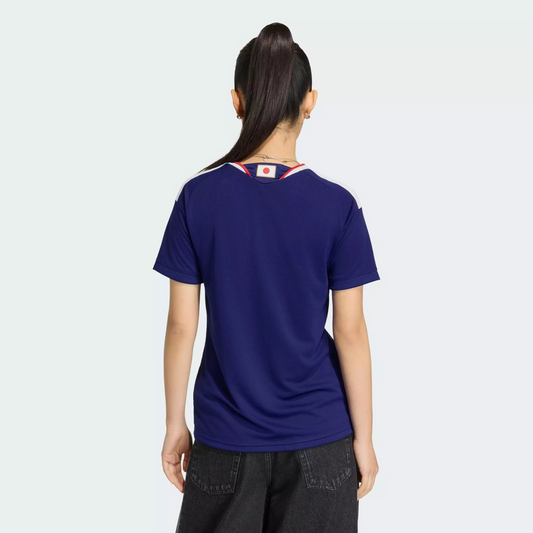 Camisa Feminina Japão 2026/27 I