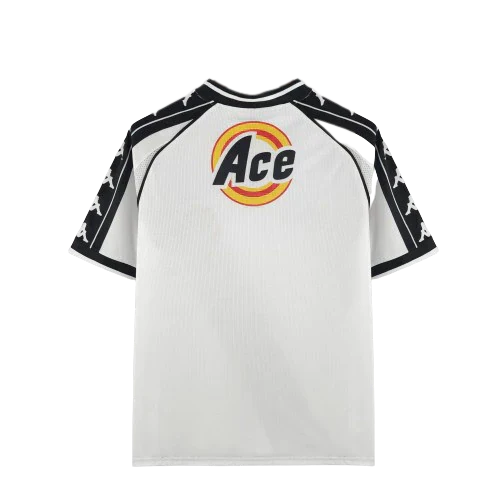 Camisa Retrô Vasco 2000/01 II
