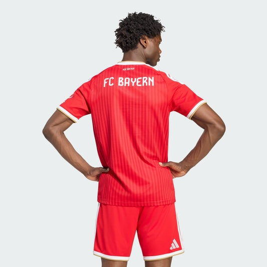 Camisa Adidas Bayern de Munique 2026/27 I