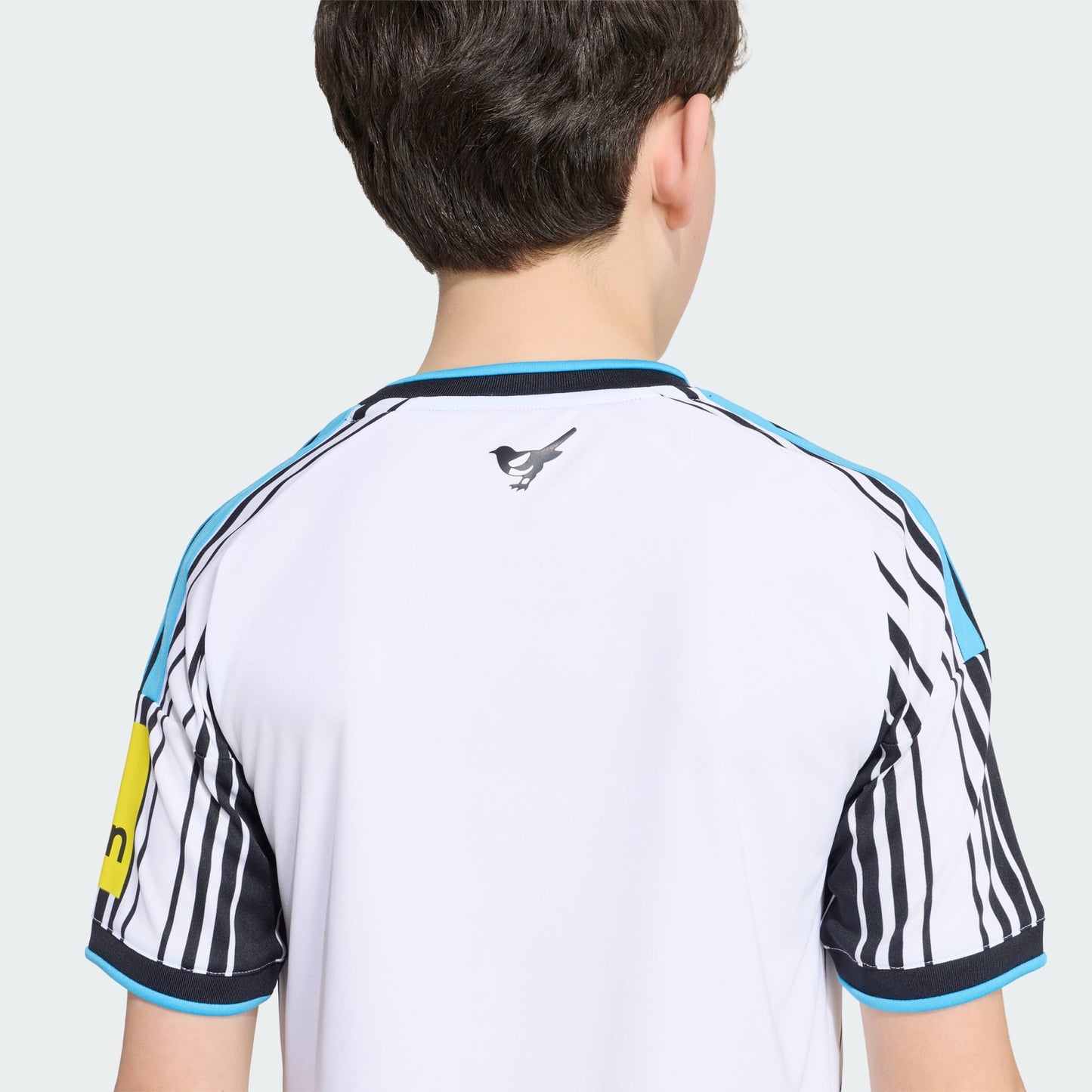 Conjunto Infantil Adidas Newcastle 2026/27 I