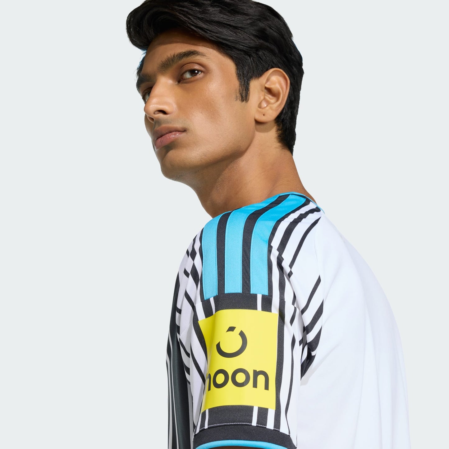 Camisa Adidas Newcastle 2026/27 I