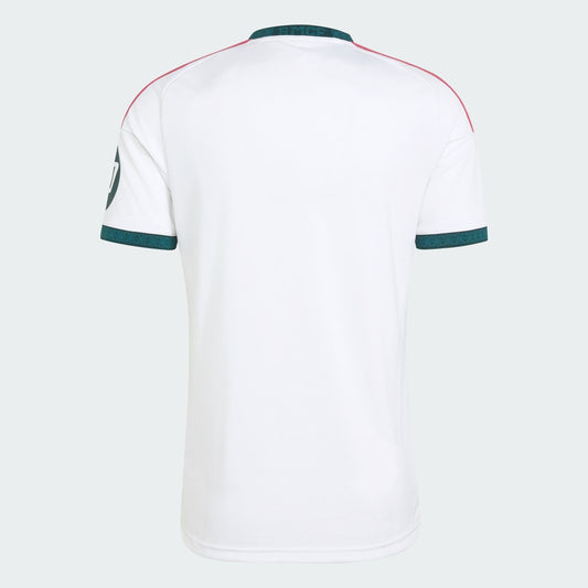 Camisa Adidas Real Madrid 2026/27 I