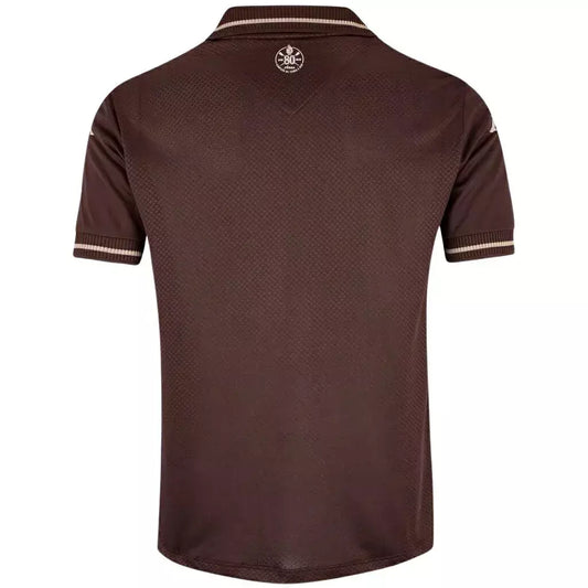 Camisa Vasco 2025/26 III
