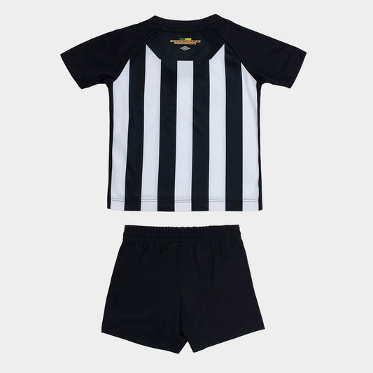 Conjunto Infantil Santos 2026/27 II