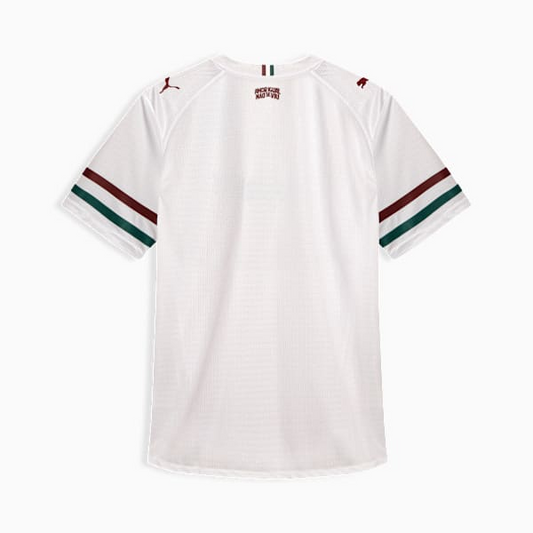 Camisa Fluminense 2026/27 ll Jogador