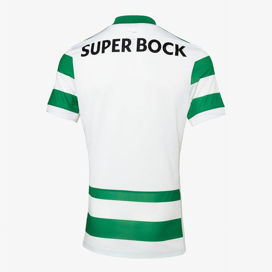 Camisa Sporting 2025/26 I
