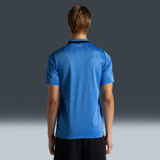 Camisa Corinthians III 2026/27 Torcedor Nike Masculina - Azul