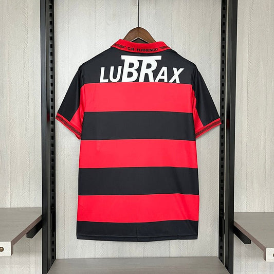 Camisa Flamengo retro 1992/1993 Home