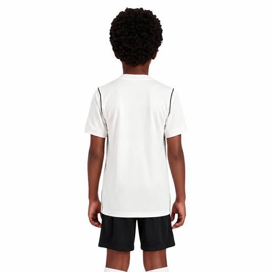 Camisa Corinthians Nike I 2026/27 Torcedor Infantil