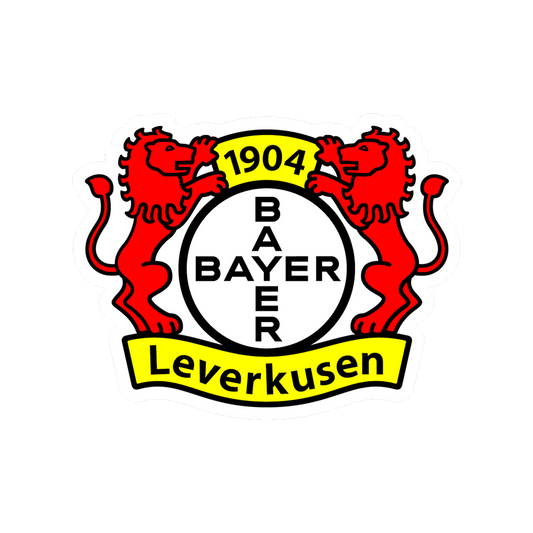 Bayer Leverkusen