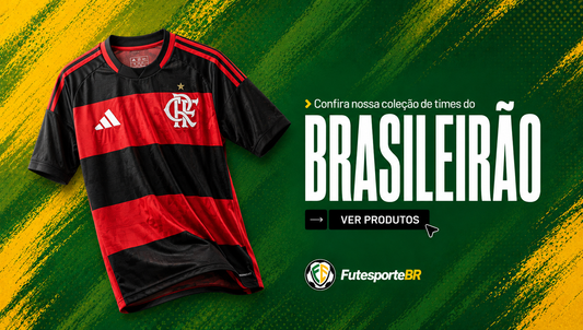 Brasileirão.