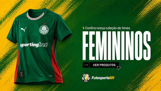 Femininas
