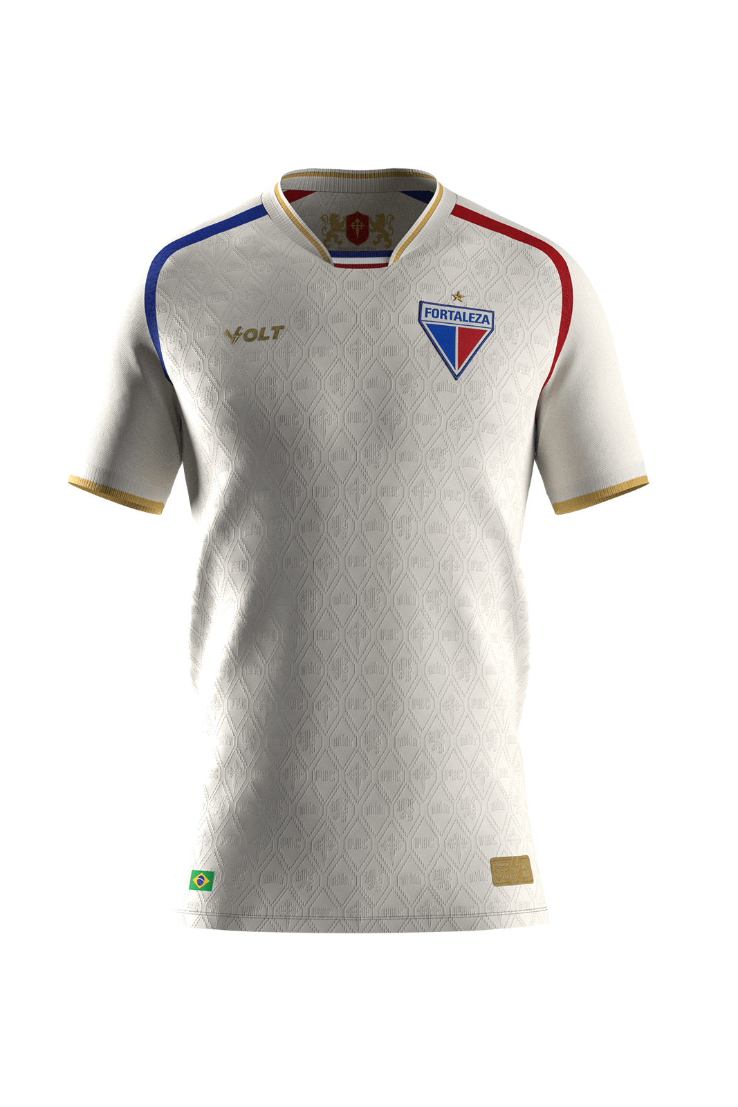 Camisa Fortaleza Glória 2026
