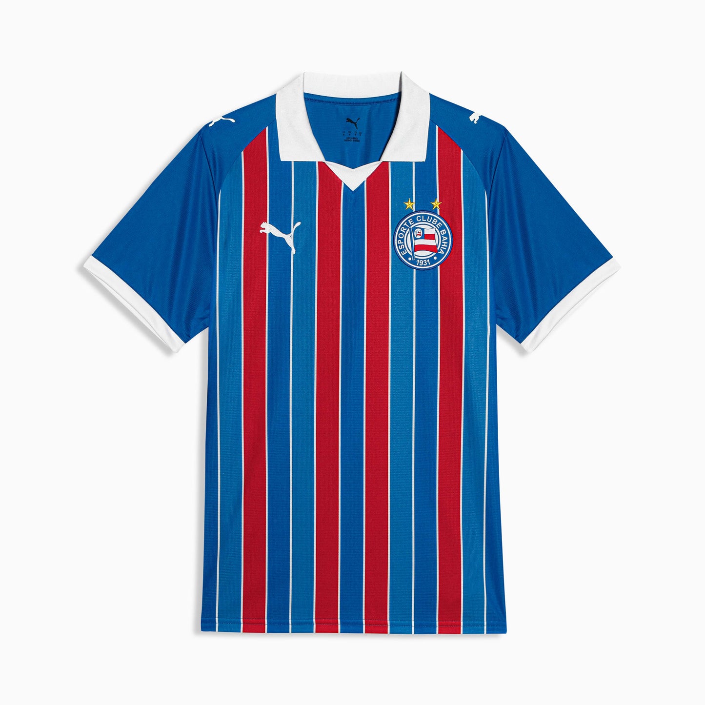 Camisa Bahia 2026/27 II Torcedor