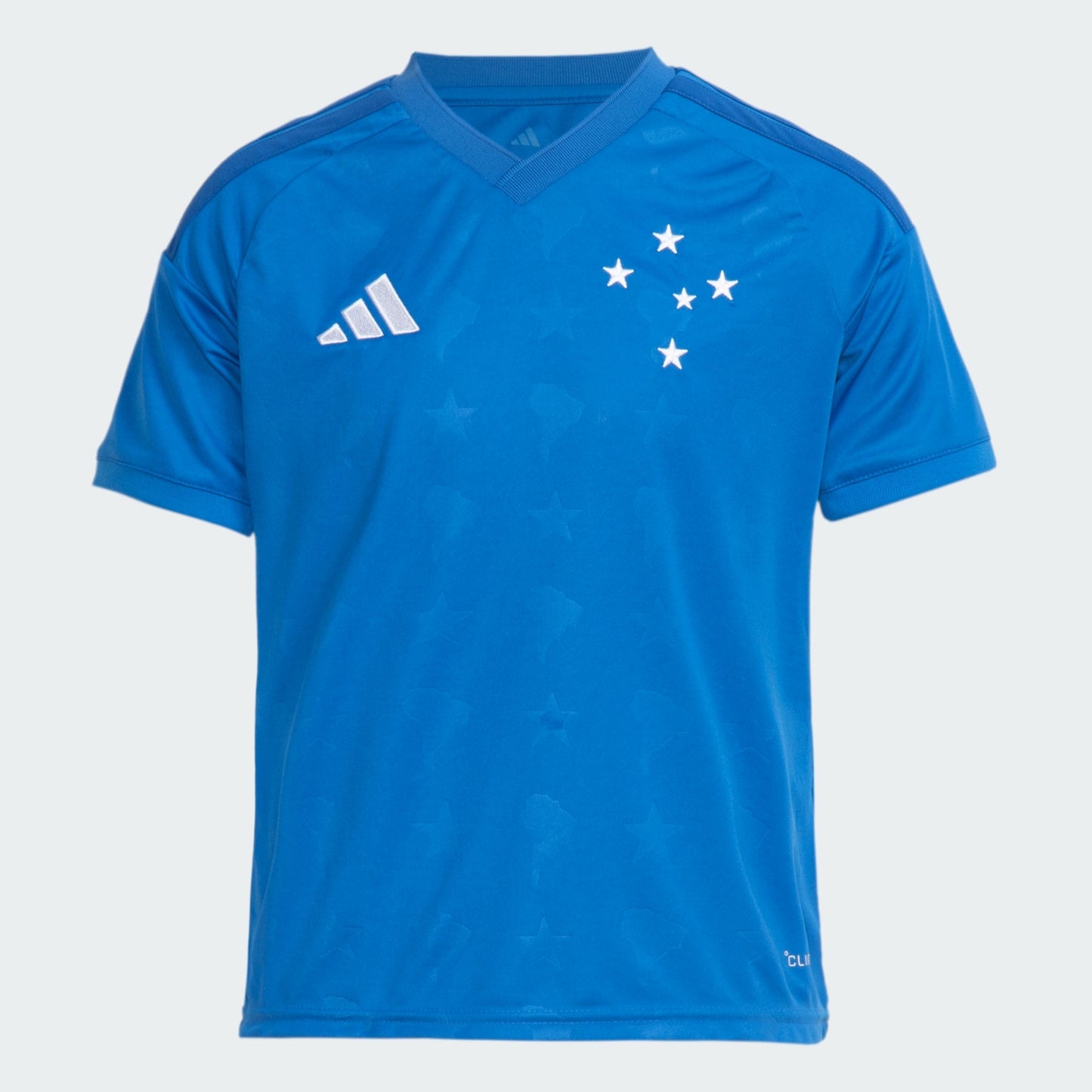 Camisa Infantil Cruzeiro 2026/27 I