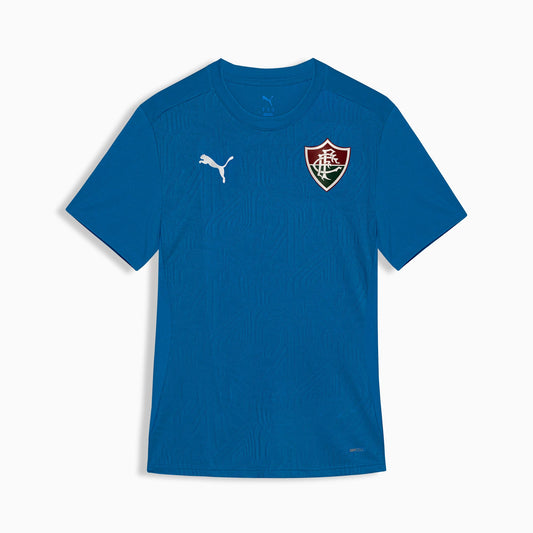 Camisa Puma Treino Fluminense 2026/27 Azul
