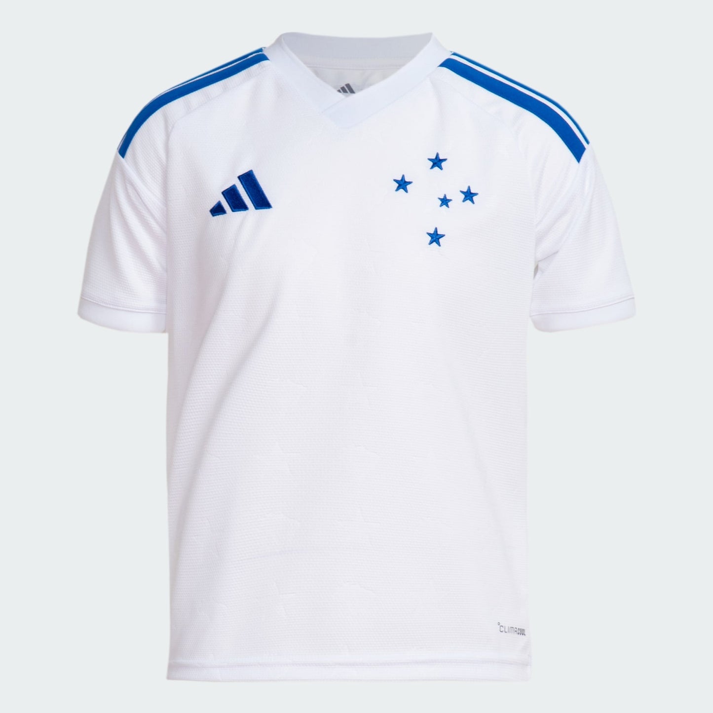 Camisa Infantil Cruzeiro 2026/27 II