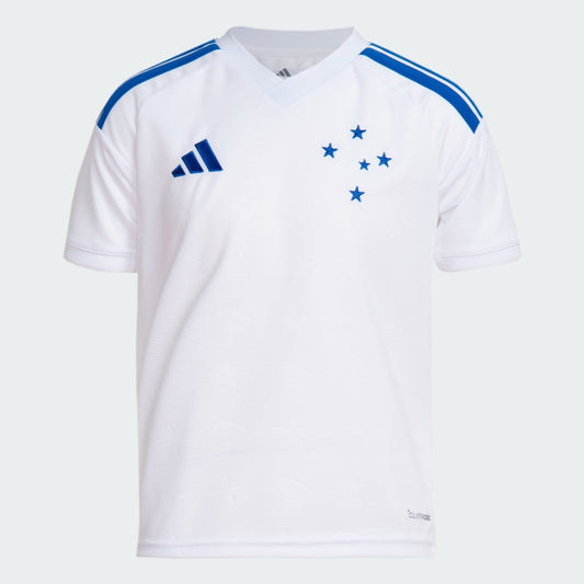 Camisa Infantil Cruzeiro 2026/27 II