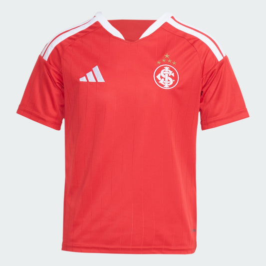 Camisa Infantil Internacional 2026/27 I
