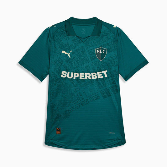 Camisa Puma Fluminense 2026/27 III Jogador