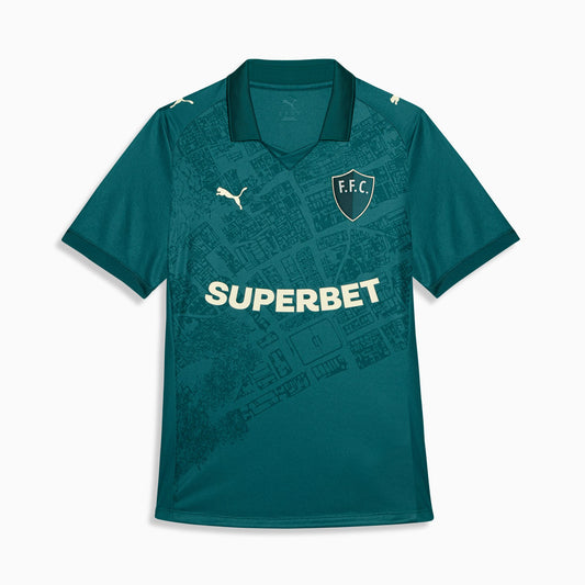 Camisa Feminina Fluminense 2026/27 III