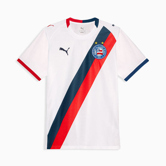 Camisa Bahia 2026/27 I Torcedor